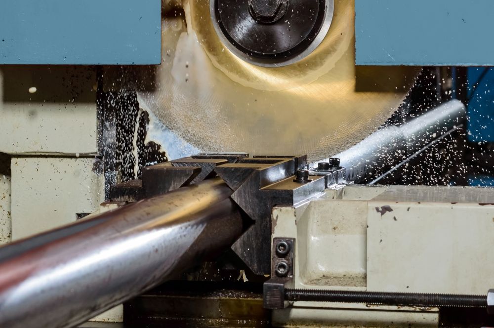 Katthöfer Cutting Tools e.K. - Katthöfer Cutting Tools - CNC, Schleiferei, Selm