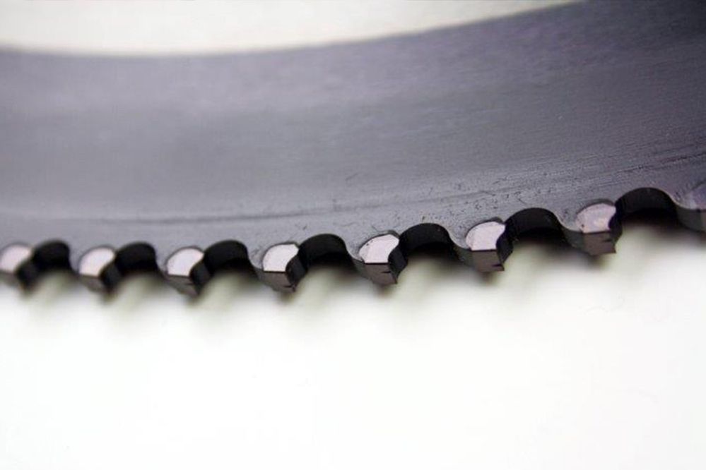 Katthöfer Cutting Tools e.K. - Hartmetallbestückte Kreissägen bei Katthöfer cutting tools